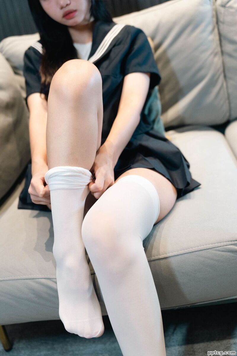 柒柒不可爱 白丝死库水