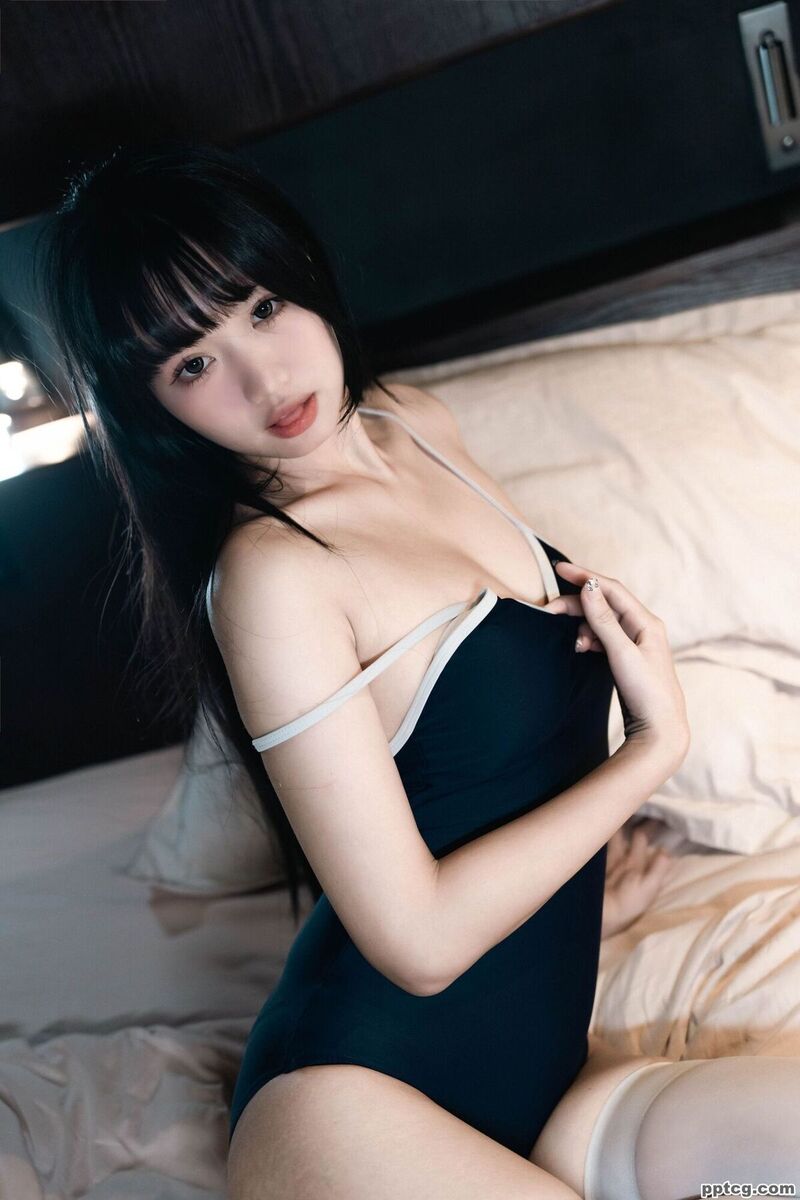 柒柒不可爱 白丝死库水