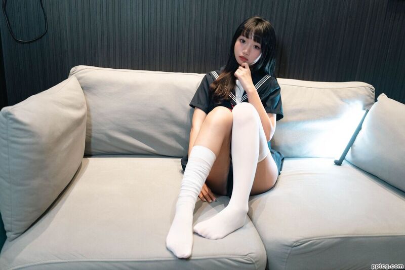 柒柒不可爱 白丝死库水