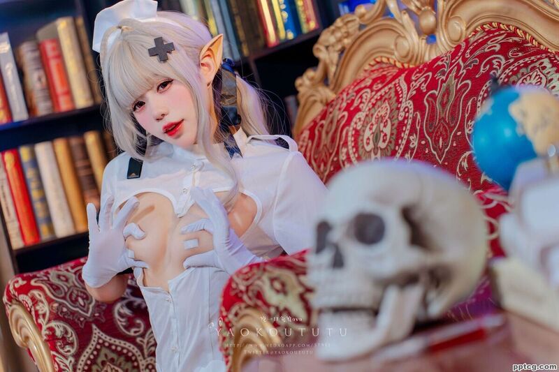 咬一口兔娘 兔兔班车 死之宫环奈-奈奈COS 咬一口兔娘 兔兔班车 死之宫环奈