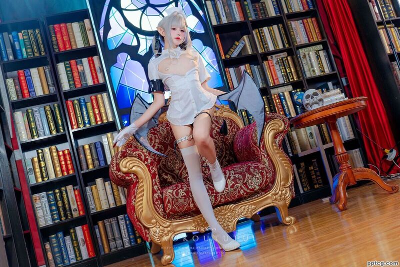 咬一口兔娘 兔兔班车 死之宫环奈-奈奈COS 咬一口兔娘 兔兔班车 死之宫环奈