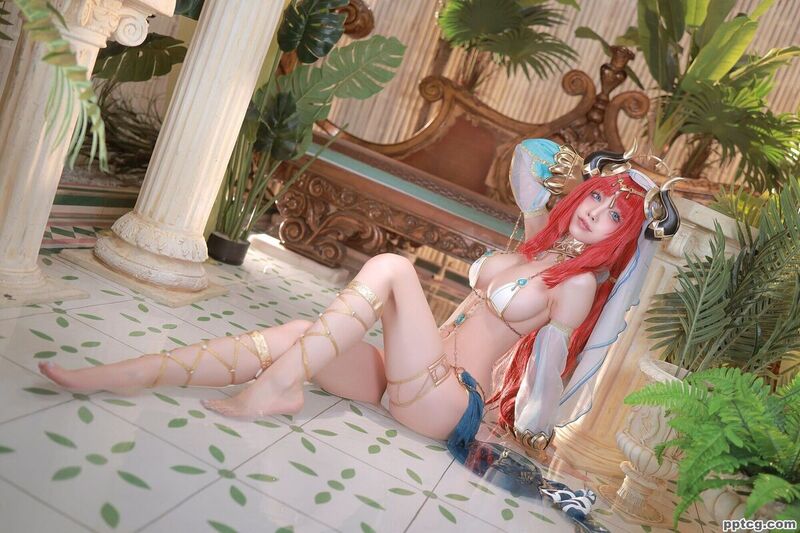 水淼 妮露