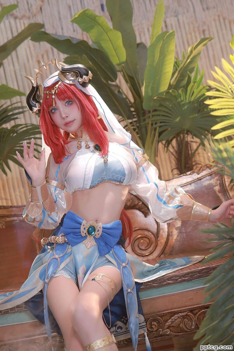 水淼 妮露