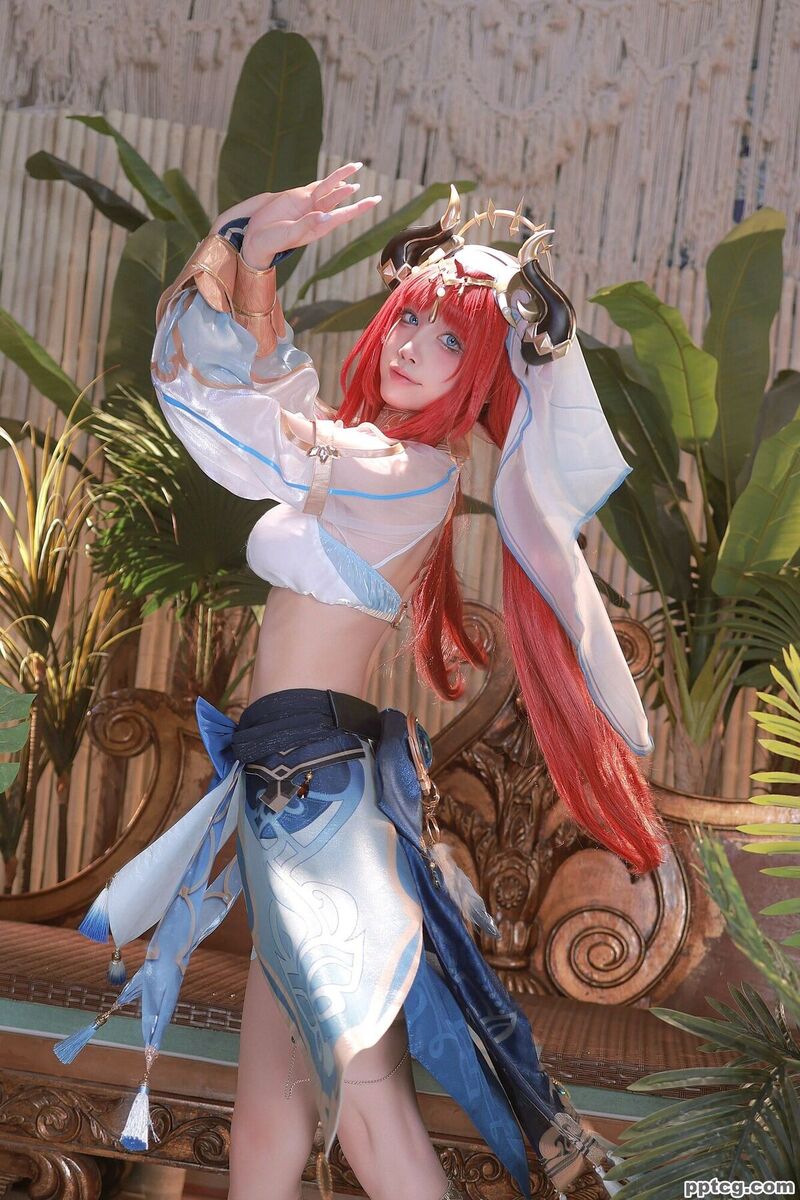 水淼 妮露