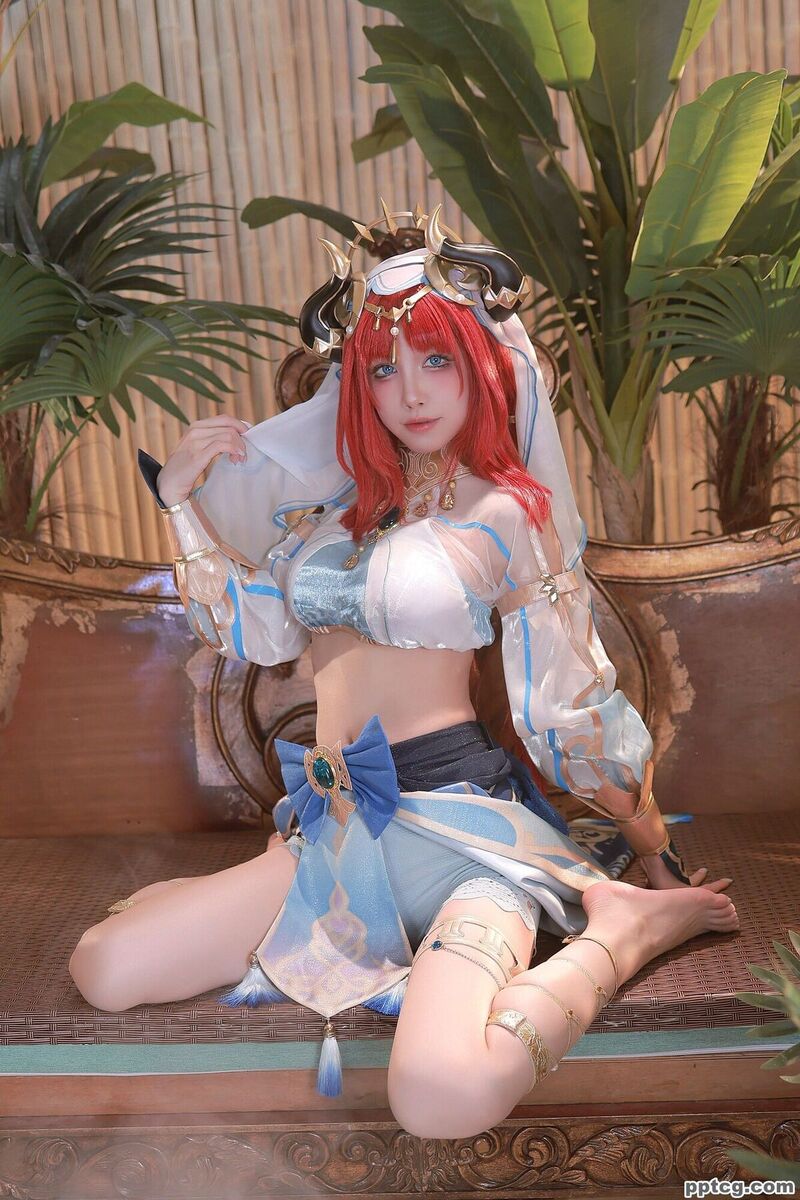 水淼 妮露