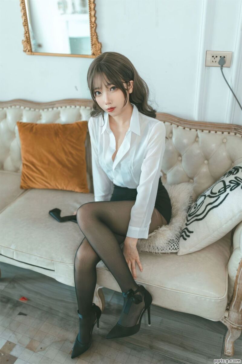杏仁曲奇 OL额外时间