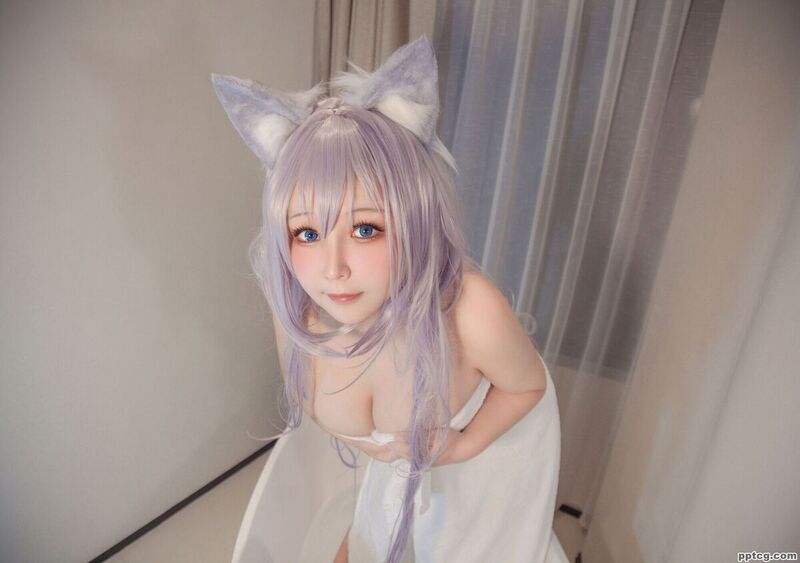 KANEKO_咔喵 信浓赛车 浴缸-奈奈COS KANEKO_咔喵 信浓赛车 浴缸