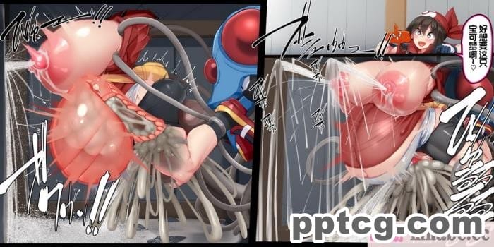 [かわはぎ亭] 『感覚遮断』頭脳はLv10、体は苗床。ハルカの子宮はマスターボール (ポケットモンスター)[我今天爆炸了个人汉化][77P]