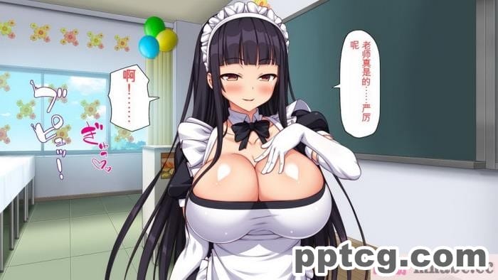 [ミミズサウザンド] 生イキ白黒ギャル～先生と内緒でハメまくるエッチな文化祭～[全彩CG汉化][319P]