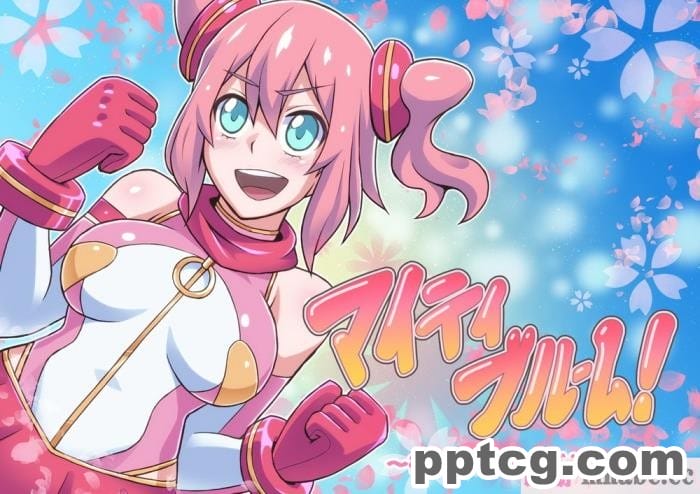 [ALLOWS] マイティブルーム～復活の怪人ラブセイド～ [村长个人汉化][116P]-皮皮兔动漫