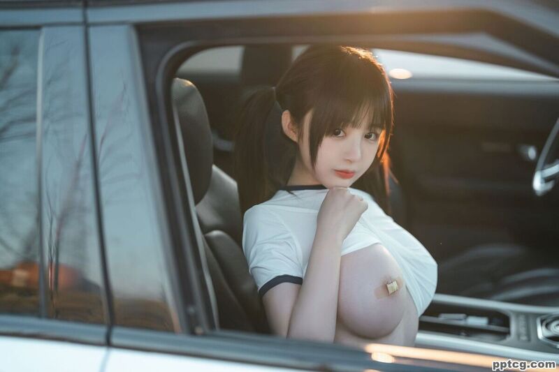 桜井宁宁 体操服-奈奈COS 桜井宁宁 体操服