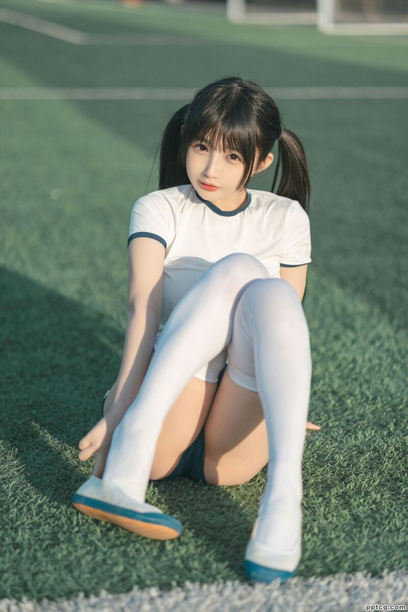 桜井宁宁 体操服-奈奈COS 桜井宁宁 体操服
