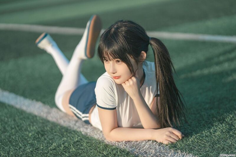 桜井宁宁 体操服-奈奈COS 桜井宁宁 体操服