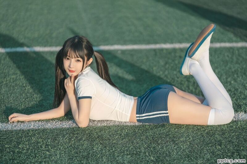 桜井宁宁 体操服-奈奈COS 桜井宁宁 体操服