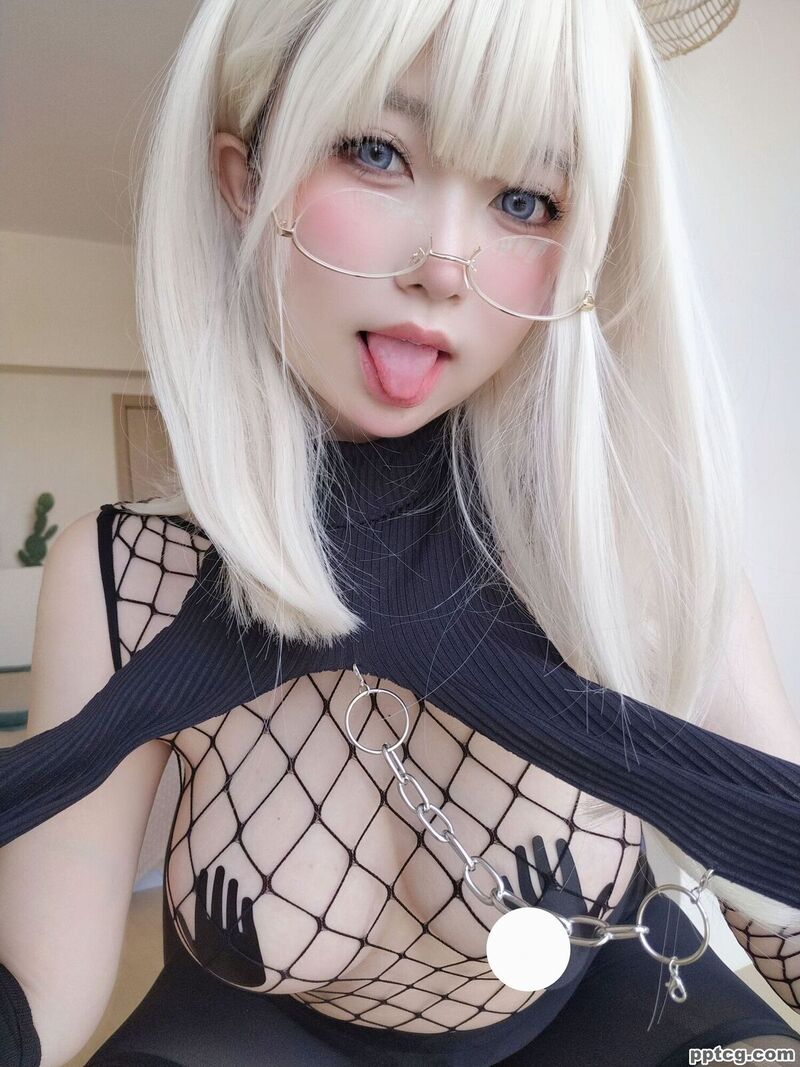 女主K 战败忍者-奈奈COS 女主K 战败忍者