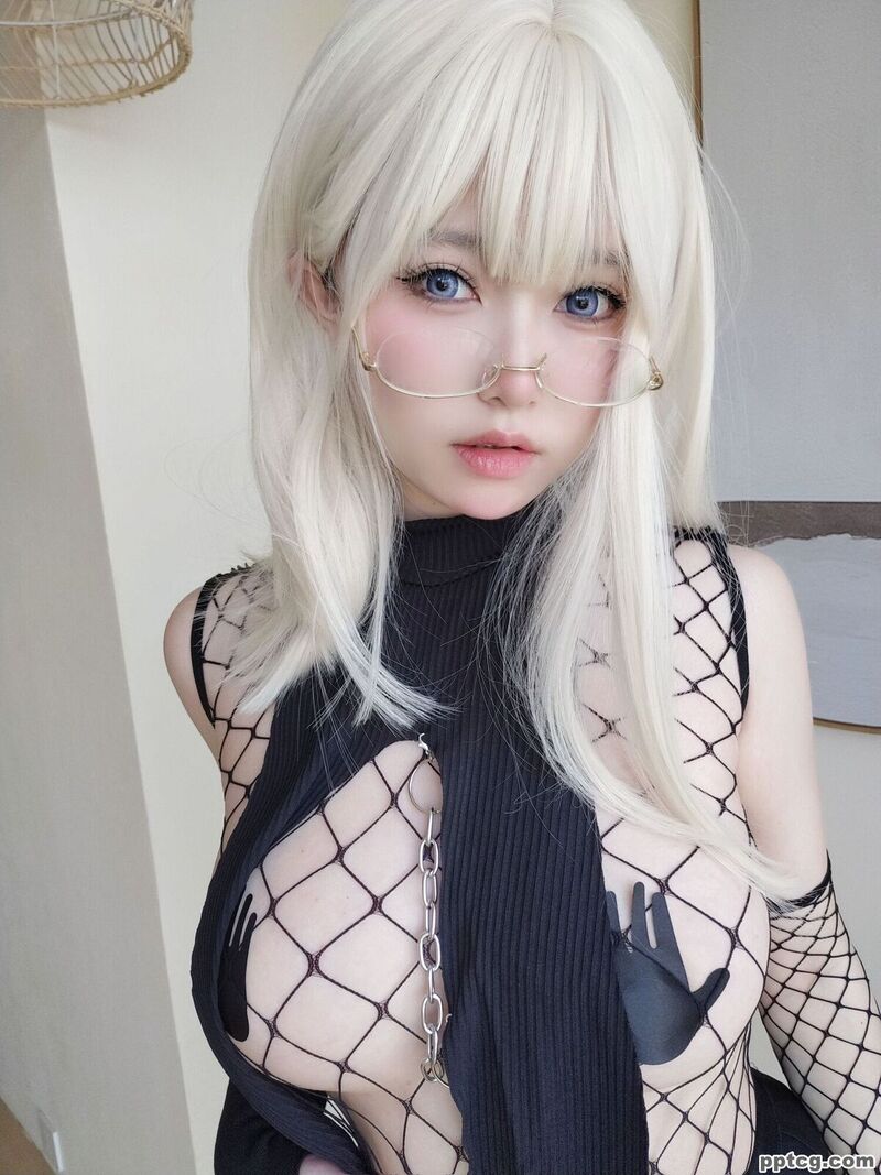 女主K 战败忍者-奈奈COS 女主K 战败忍者