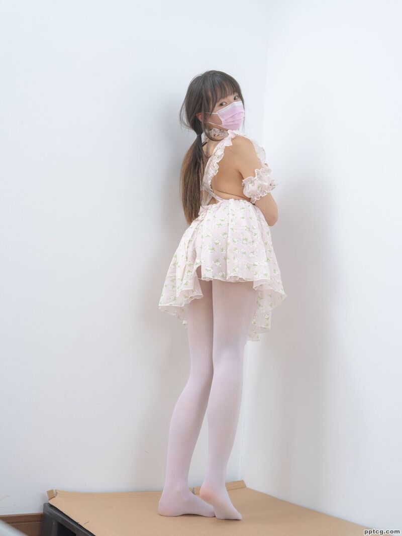 森萝财团 内部VIP系列 春雪-04E4K-奈奈COS 森萝财团 内部VIP系列 春雪-04E4K