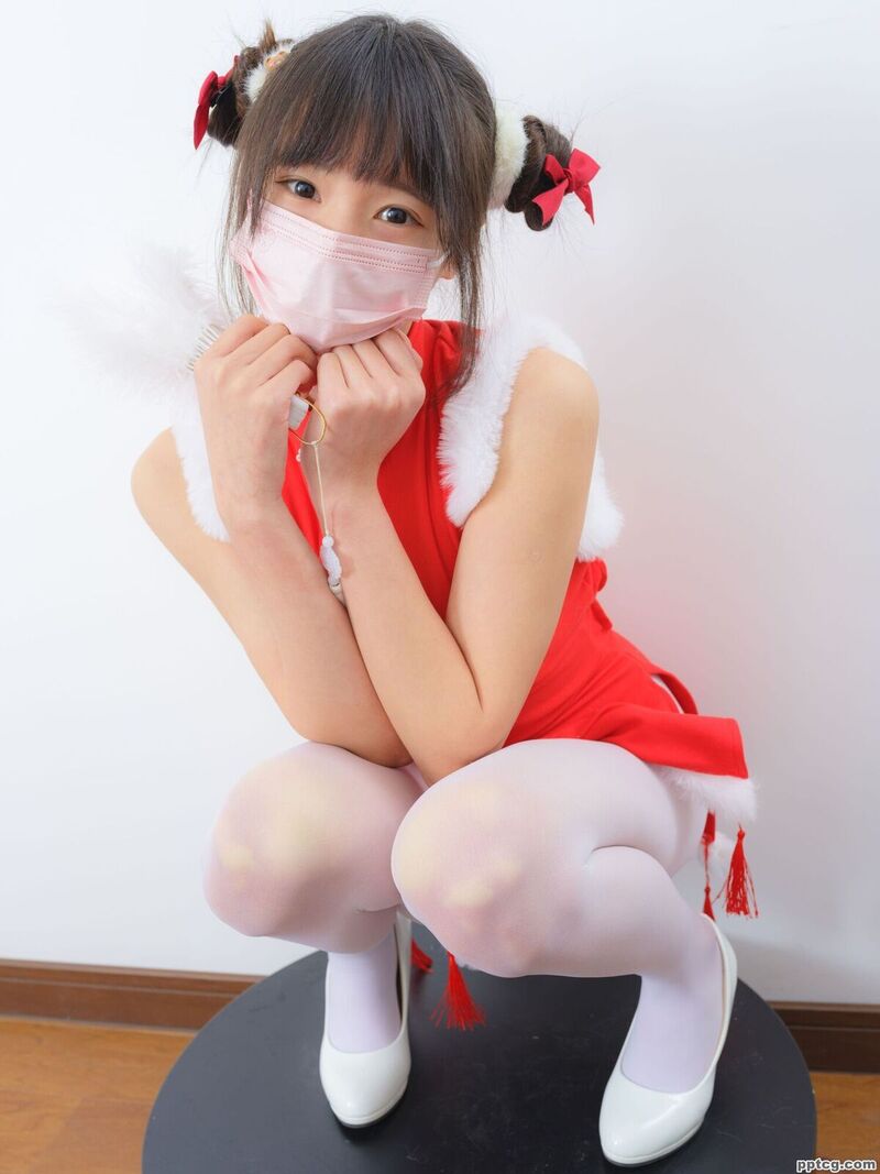 森萝财团 内部VIP系列 春雪-01E4K