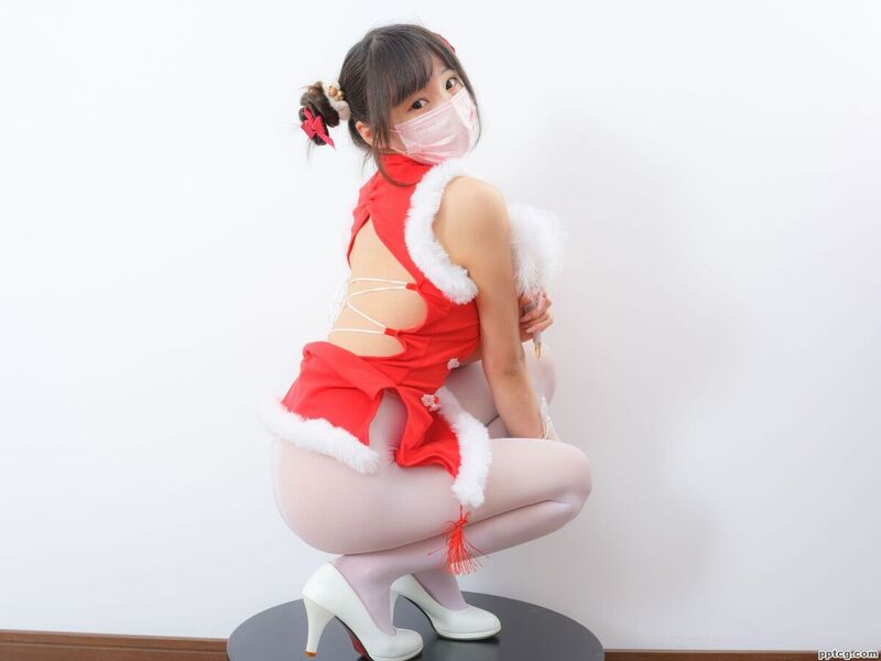 森萝财团 内部VIP系列 春雪-01E4K