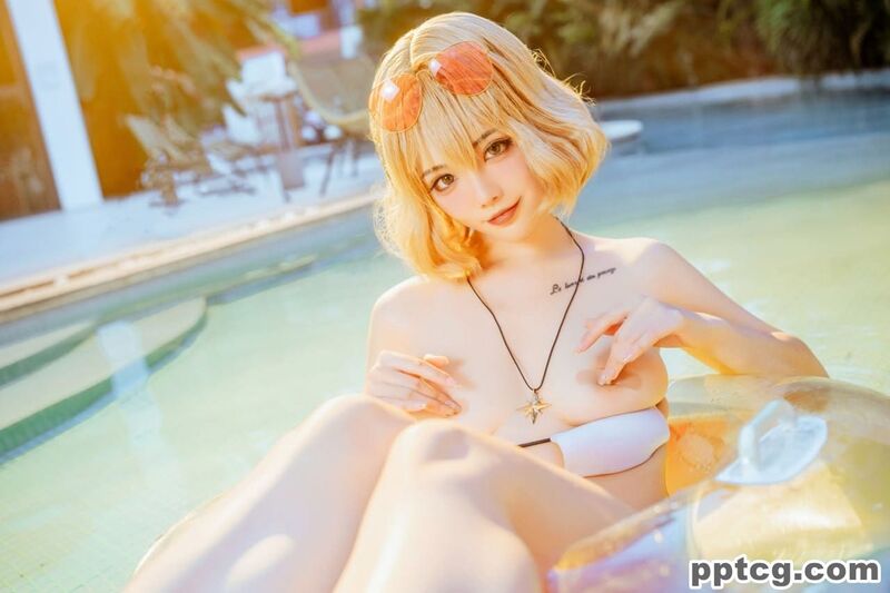 桃良阿宅 nikke 阿尼斯-奈奈COS 桃良阿宅 nikke 阿尼斯