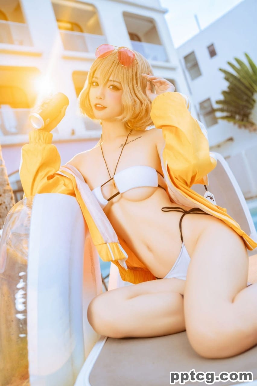 桃良阿宅 nikke 阿尼斯-奈奈COS 桃良阿宅 nikke 阿尼斯