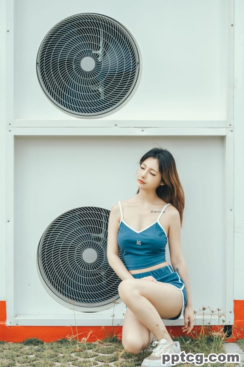 桃良阿宅 晨跑-奈奈COS 桃良阿宅 晨跑