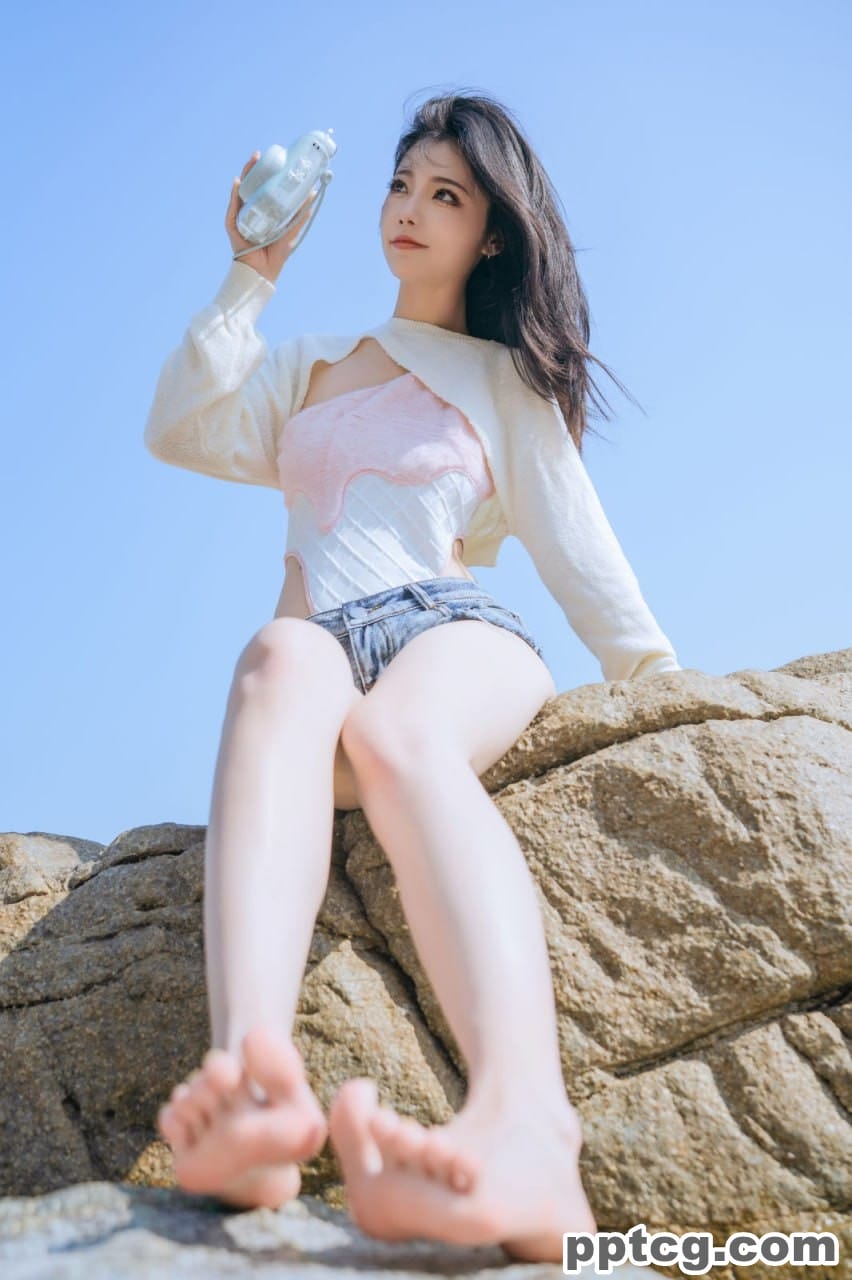 桃良阿宅 冰淇淋-奈奈COS 桃良阿宅 冰淇淋