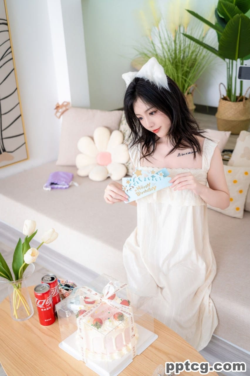 桃良阿宅 蛋糕-奈奈COS 桃良阿宅 蛋糕