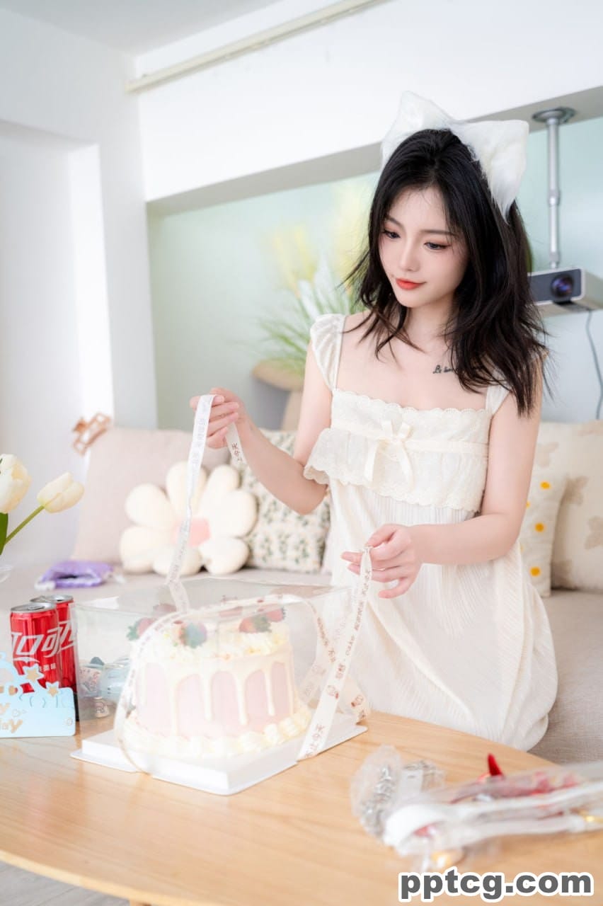 桃良阿宅 蛋糕-奈奈COS 桃良阿宅 蛋糕