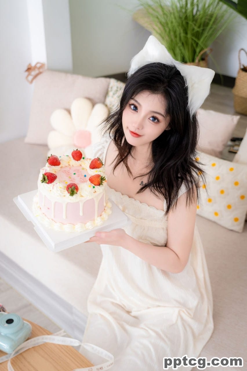 桃良阿宅 蛋糕-奈奈COS 桃良阿宅 蛋糕
