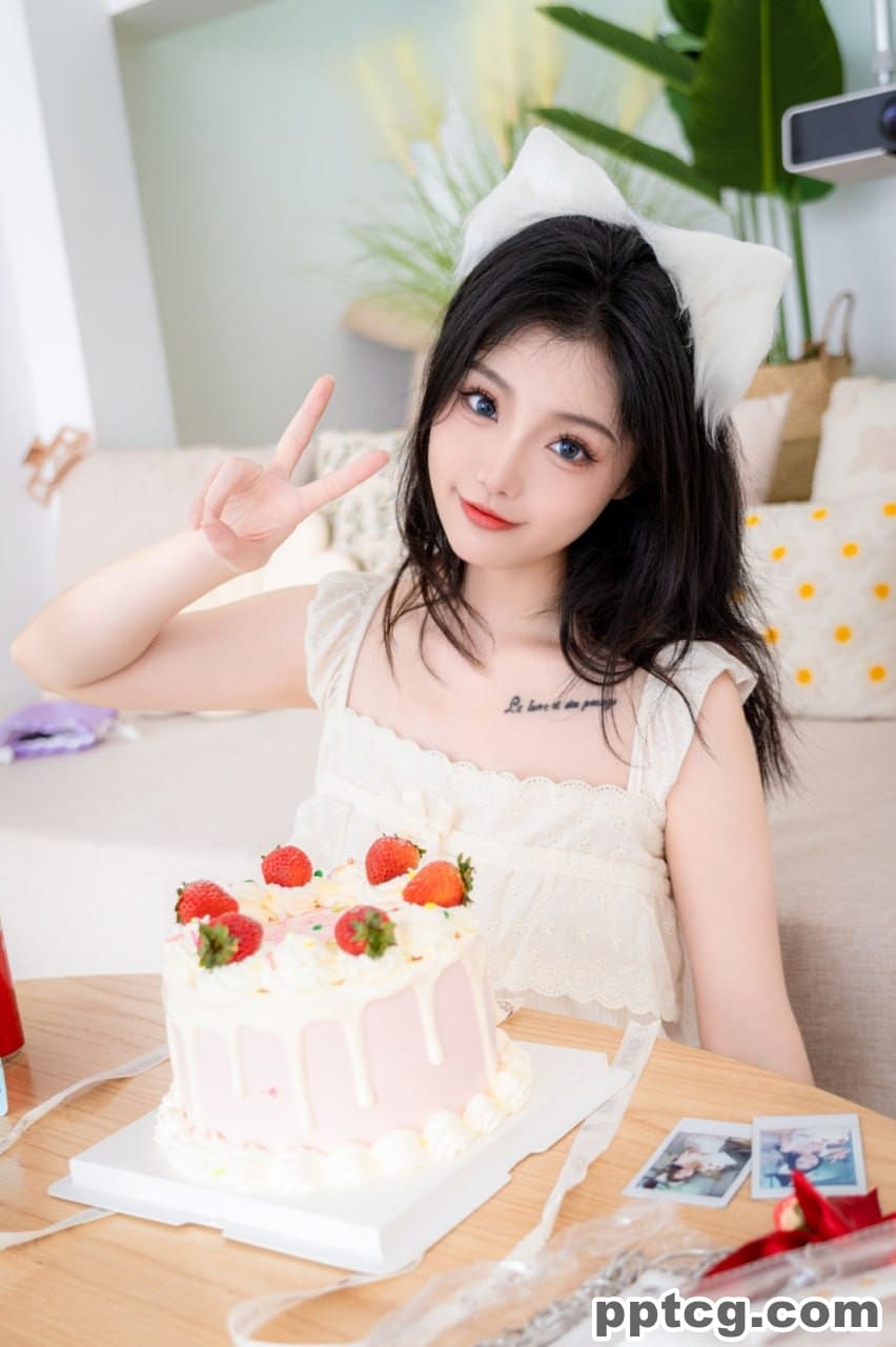 桃良阿宅 蛋糕-奈奈COS 桃良阿宅 蛋糕