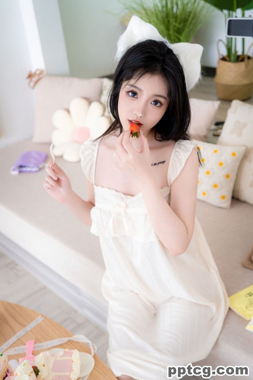 桃良阿宅 蛋糕-奈奈COS 桃良阿宅 蛋糕
