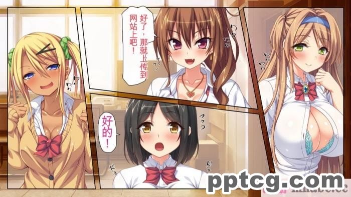 [ミミズサウザンド] 女子○生ビッチューバー[全彩CG汉化][496P]