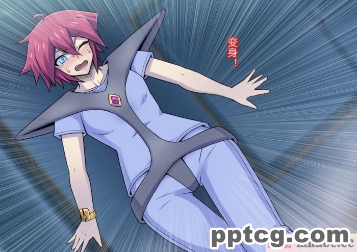 [ALLOWS] 超越戦姫プライムレンジャー[185P]
