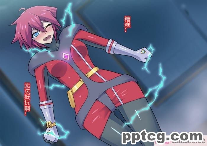 [ALLOWS] 超越戦姫プライムレンジャー[185P]