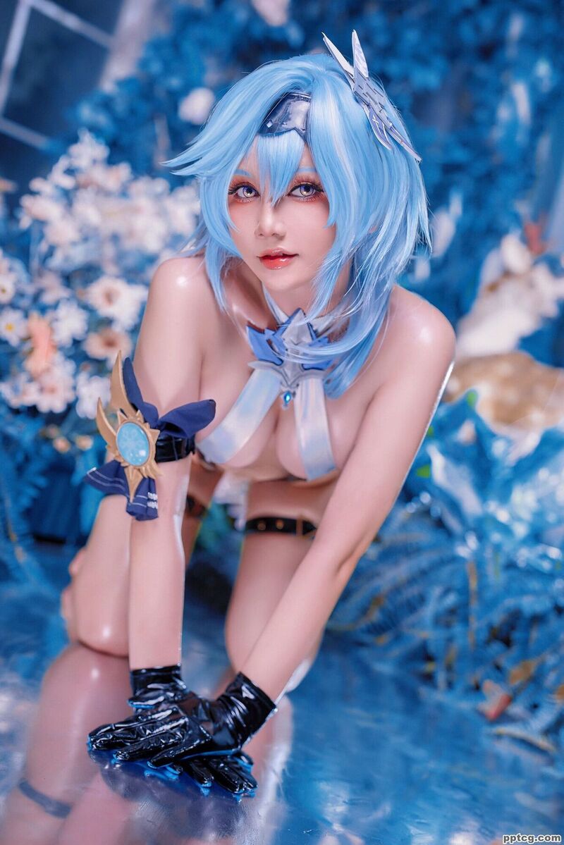 Joyce  原神优菈
