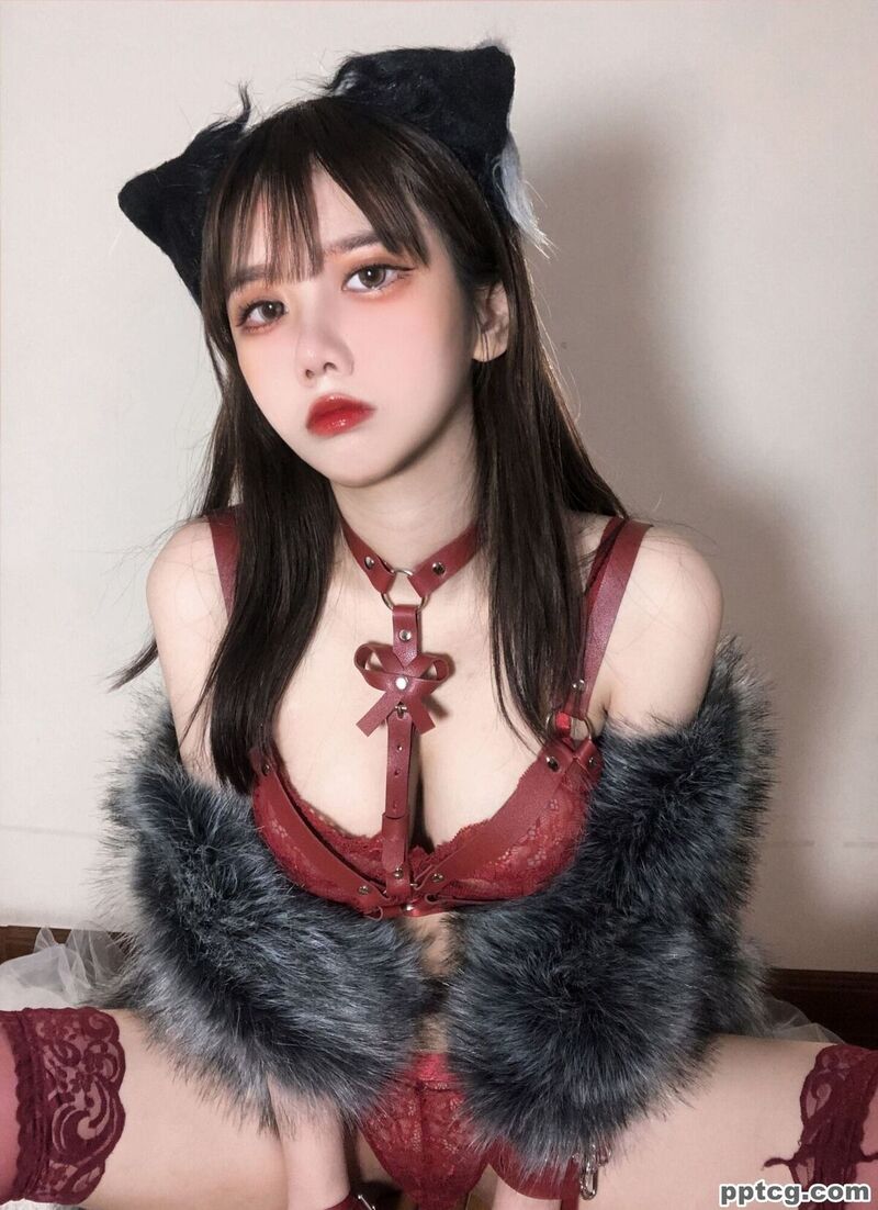 果咩酱w 红太狼
