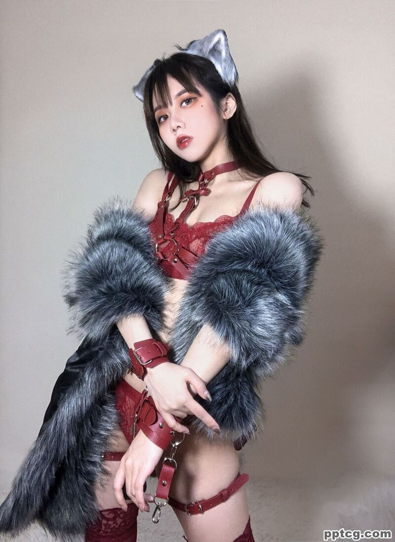 果咩酱w 红太狼