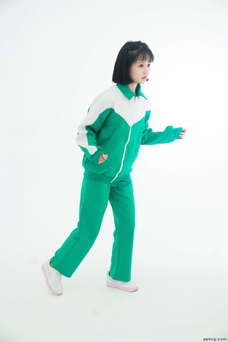 晕崽 碰糖游戏-奈奈COS 晕崽 碰糖游戏
