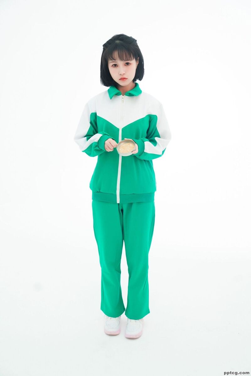 晕崽 碰糖游戏-奈奈COS 晕崽 碰糖游戏