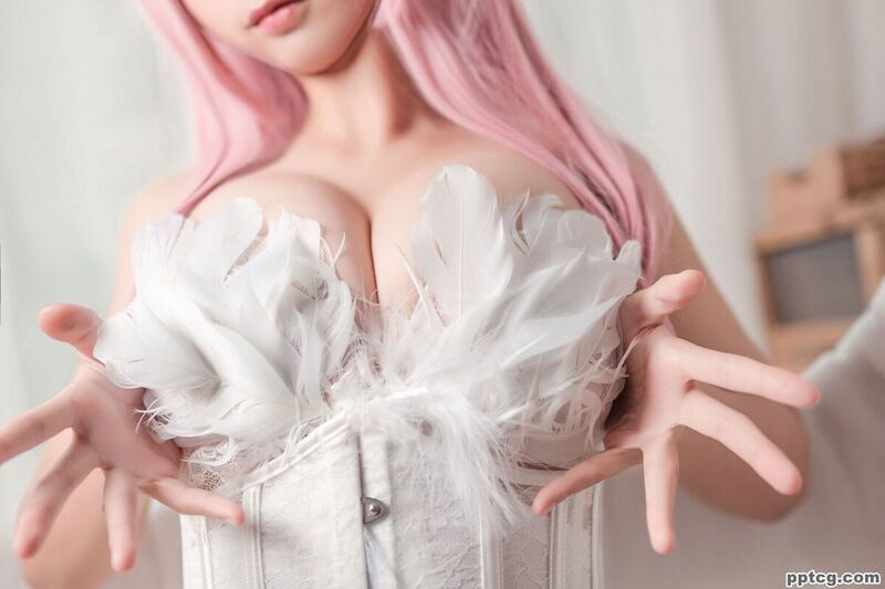 蠢沫沫 真爱版 光天使-奈奈COS 蠢沫沫 真爱版 光天使