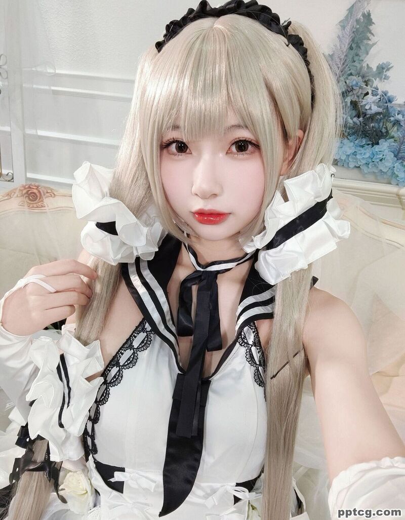 橙喵 柴郡-奈奈COS 橙喵 柴郡