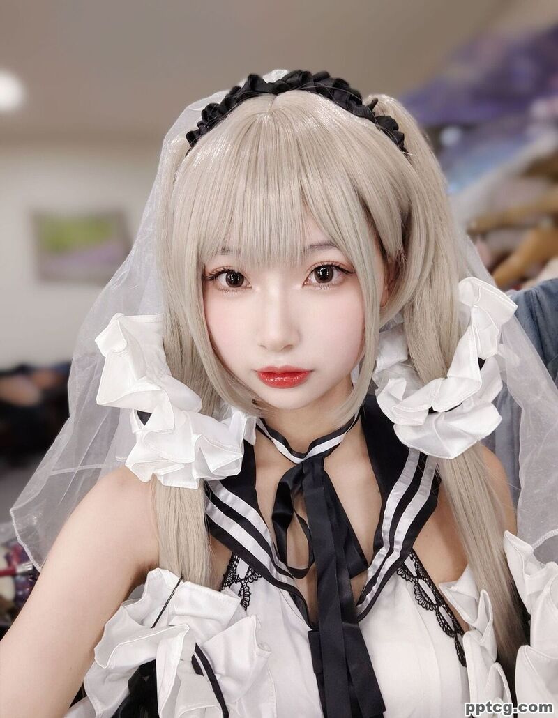 橙喵 柴郡-奈奈COS 橙喵 柴郡