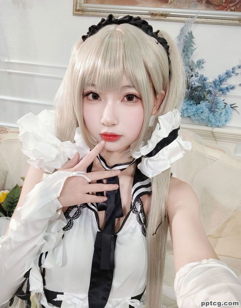 橙喵 柴郡-奈奈COS 橙喵 柴郡