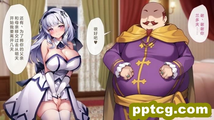 [むらパラ! (Pinki_O)] 堕ちたお嬢様 [全彩CG汉化][411P]