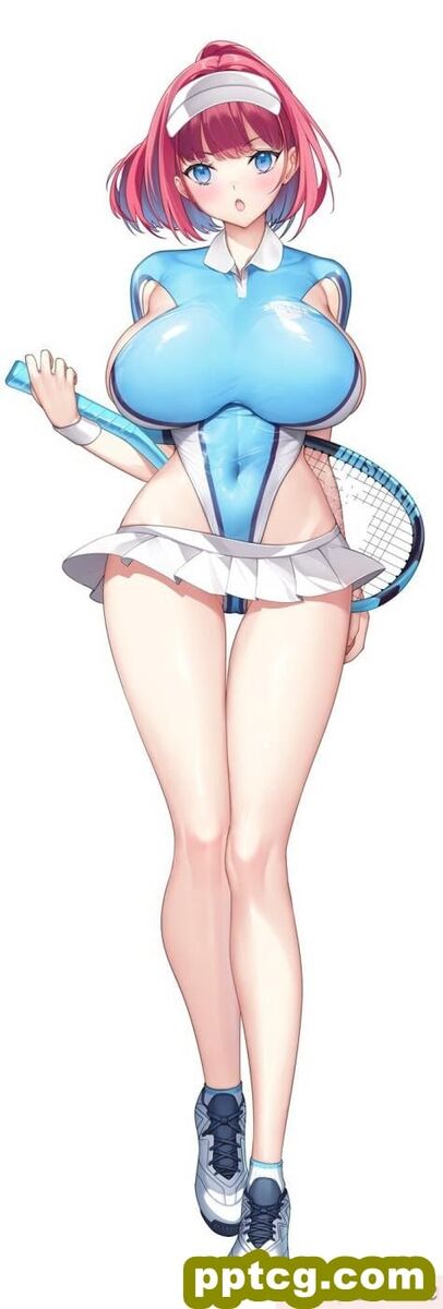 [arrow] ドスケベ爆乳ハイレグ??[全彩CG汉化][65P]