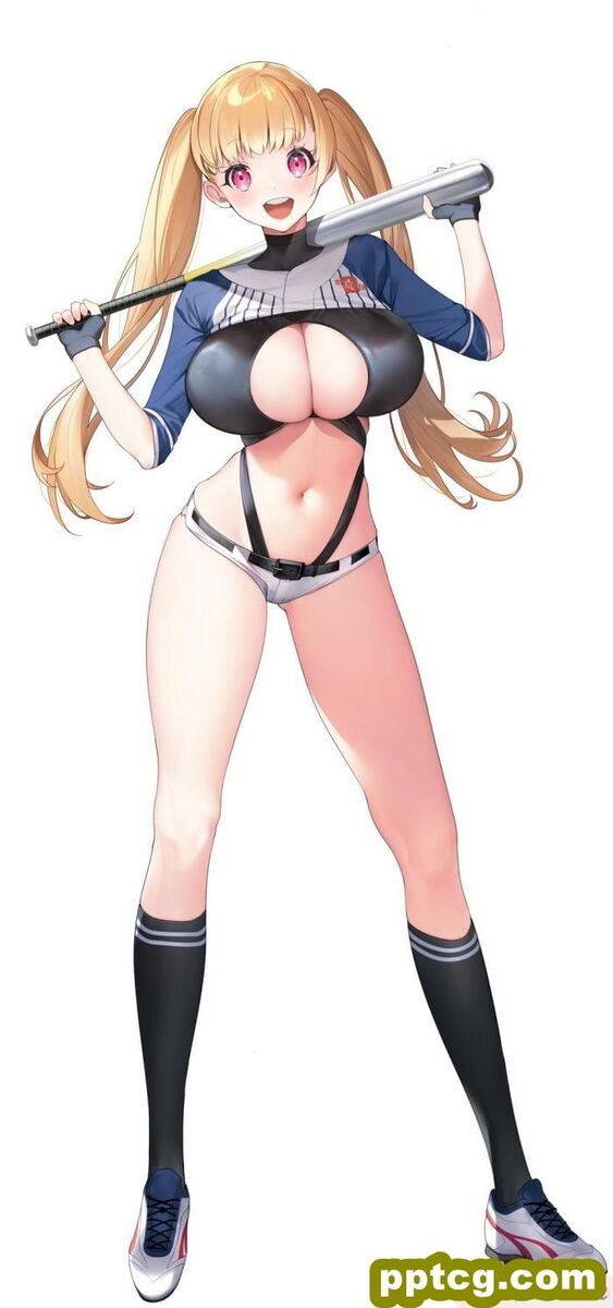 [arrow] ドスケベ爆乳ハイレグ??[全彩CG汉化][65P]