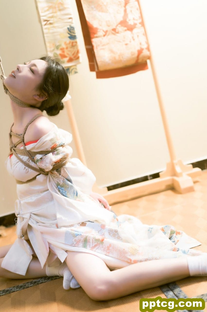 桃良阿宅 紧缚-奈奈COS 桃良阿宅 紧缚