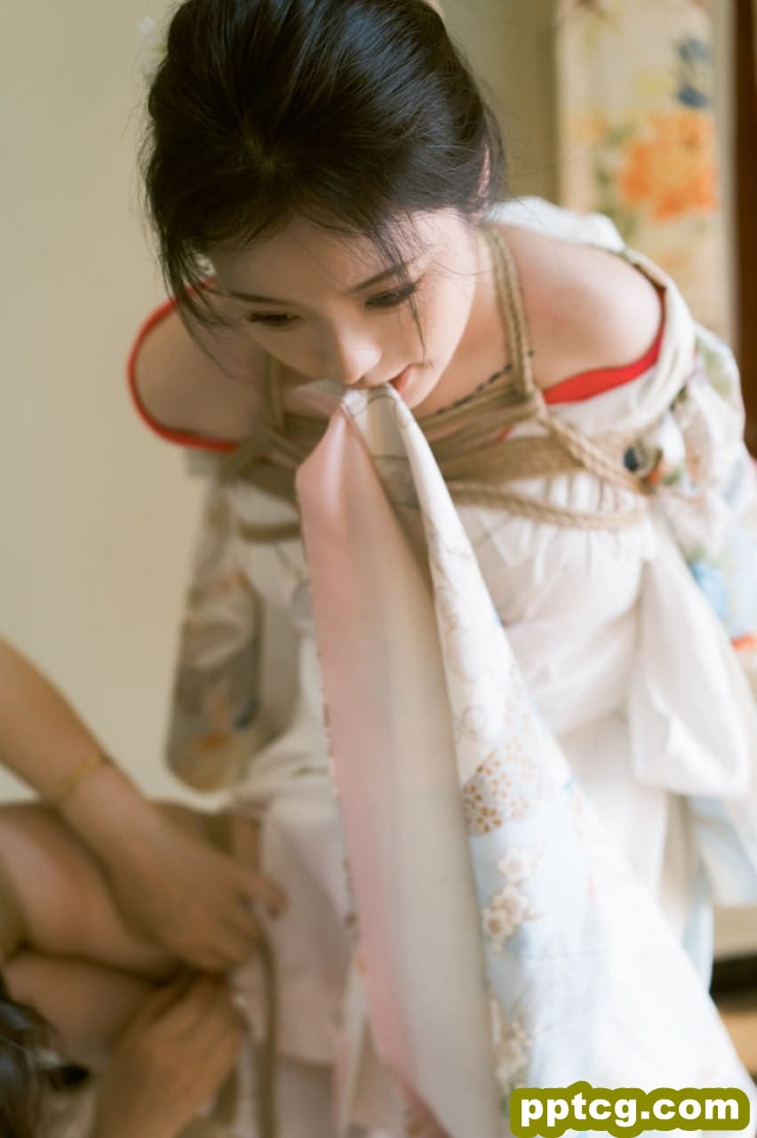 桃良阿宅 紧缚-奈奈COS 桃良阿宅 紧缚