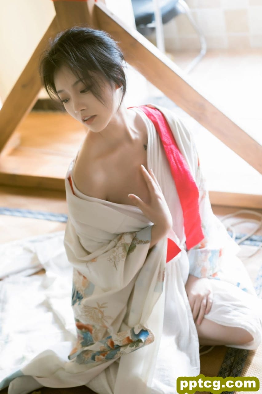 桃良阿宅 紧缚-奈奈COS 桃良阿宅 紧缚